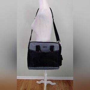 Targus Laptop Briefcase Shoulder Bag